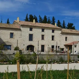  Vakantiehuis Les Du Lauzon